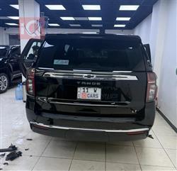 شێڤرۆلێت تاهۆ